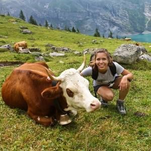 Meet your Posher, Zoe